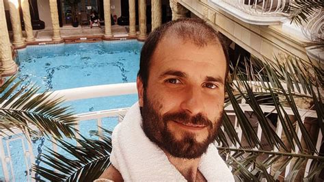 julian bonelessmelon|'Elite' Actor Dead After Collapsing on Beach: Julian Ortega Was 41.